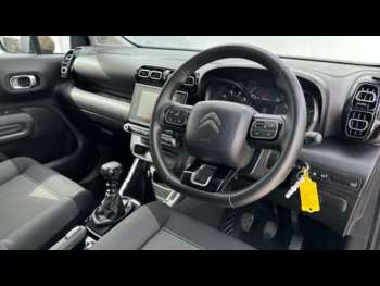 Used Citroen C3 Aircross 2022 for sale - 75100852: Photo