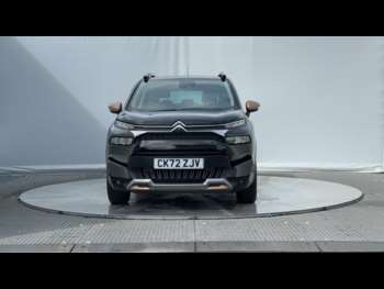 Used Citroen C3 Aircross 2022 for sale - 75100852: Photo