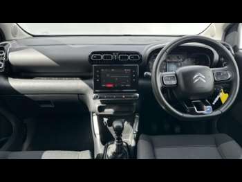 Used Citroen C3 Aircross 2022 for sale - 75100852: Photo