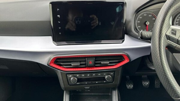 Used SEAT Ibiza 2022 for sale - 75982671: Photo 12