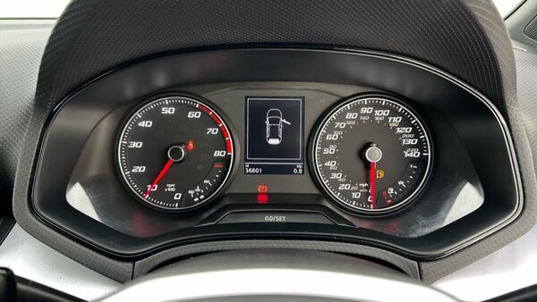 Used SEAT Ibiza 2022 for sale - 75982671: Photo 13