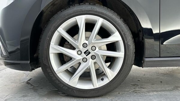 Used SEAT Ibiza 2022 for sale - 75982671: Photo 17