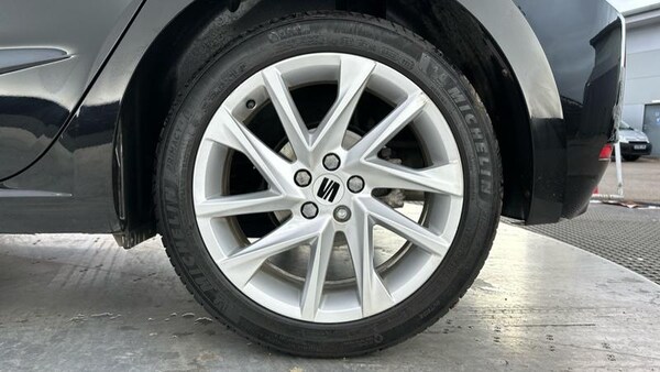 Used SEAT Ibiza 2022 for sale - 75982671: Photo 18