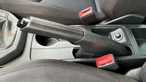 Used SEAT Ibiza 2022 for sale - 75982671: Photo 25