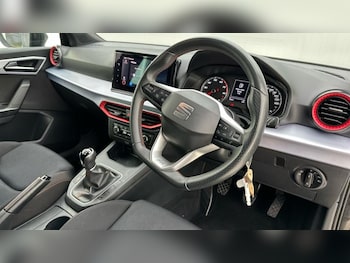 Used SEAT Ibiza 2022 for sale - 75982671: Photo 2