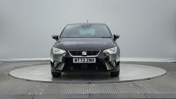 Used SEAT Ibiza 2022 for sale - 75982671: Photo 3