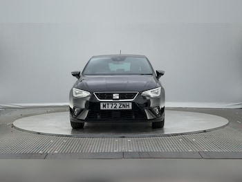 Used SEAT Ibiza 2022 for sale - 75982671: Photo 3