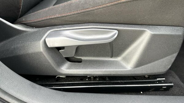 Used SEAT Ibiza 2022 for sale - 75982671: Photo 55