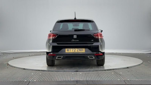 Used SEAT Ibiza 2022 for sale - 75982671: Photo 7
