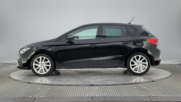 Used SEAT Ibiza 2022 for sale - 75982671: Photo 9