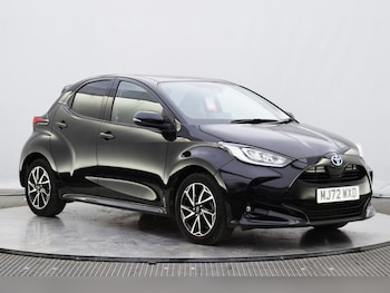 Used Toyota Yaris 2022 for sale - 78286962: Photo