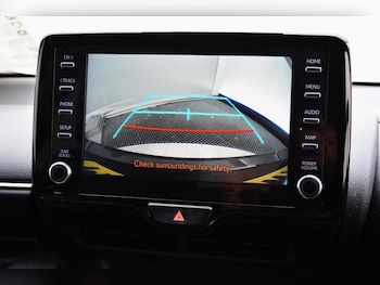 Used Toyota Yaris 2022 for sale - 78286962: Photo