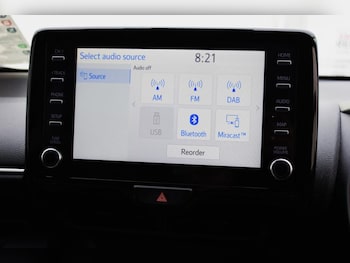 Used Toyota Yaris 2022 for sale - 78286962: Photo