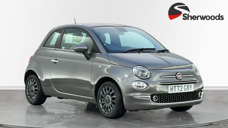 Used Fiat 500 2023 for sale - 76933573: Photo 1