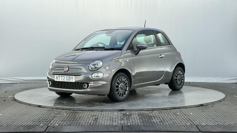 Used Fiat 500 2023 for sale - 76933573: Photo 10