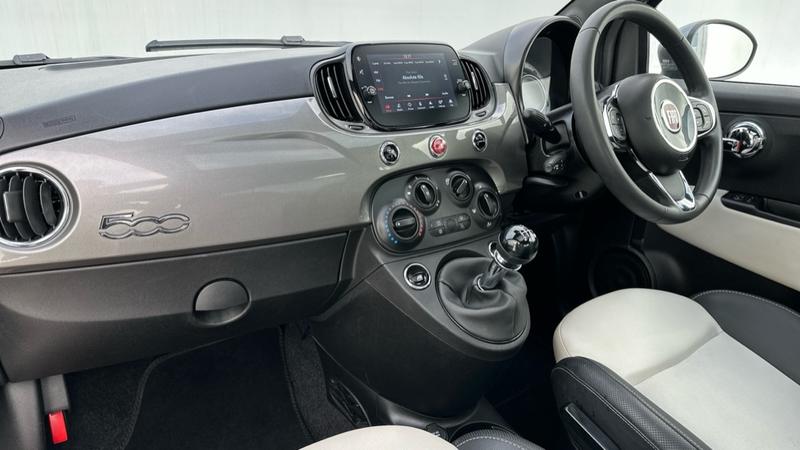 Used Fiat 500 2023 for sale - 76933573: Photo 11