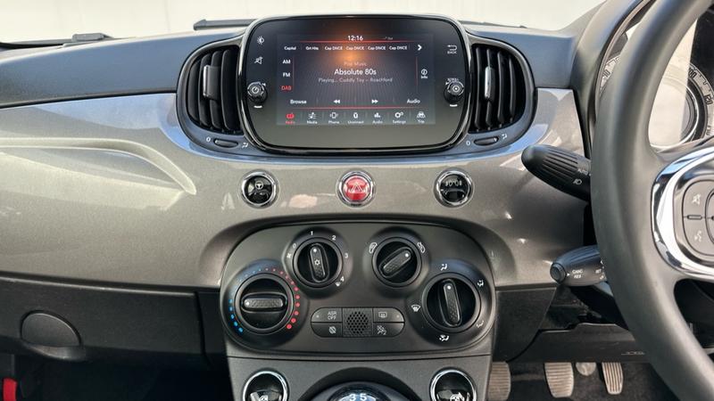 Used Fiat 500 2023 for sale - 76933573: Photo 12