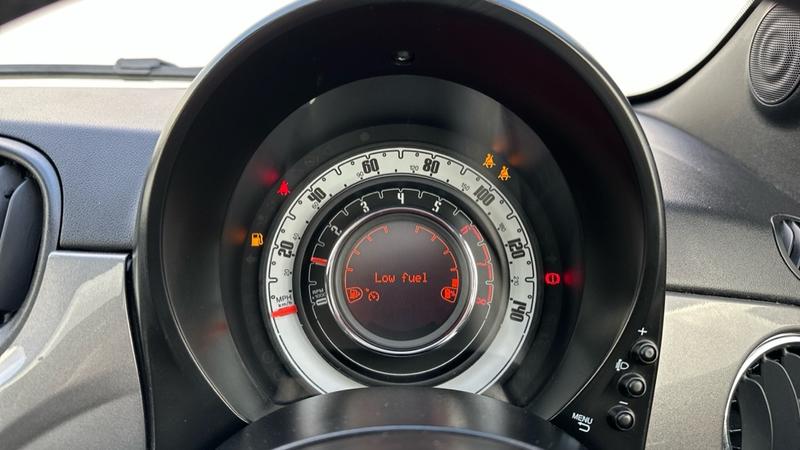 Used Fiat 500 2023 for sale - 76933573: Photo 13