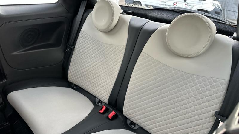 Used Fiat 500 2023 for sale - 76933573: Photo 14