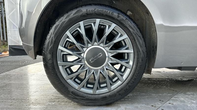 Used Fiat 500 2023 for sale - 76933573: Photo 19