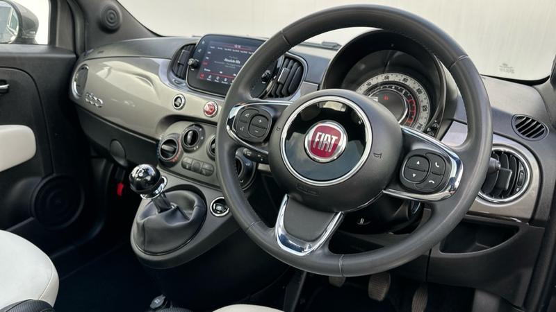 Used Fiat 500 2023 for sale - 76933573: Photo 2