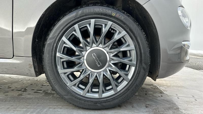 Used Fiat 500 2023 for sale - 76933573: Photo 20