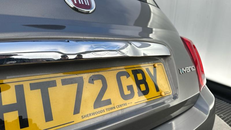 Used Fiat 500 2023 for sale - 76933573: Photo 23