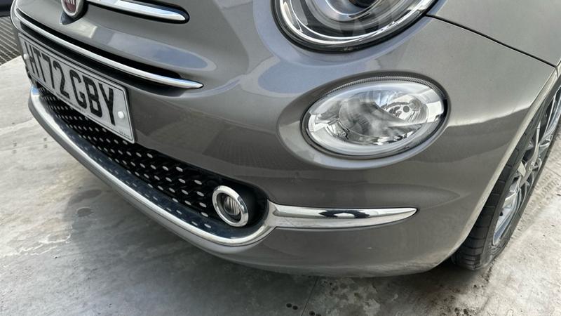 Used Fiat 500 2023 for sale - 76933573: Photo 27