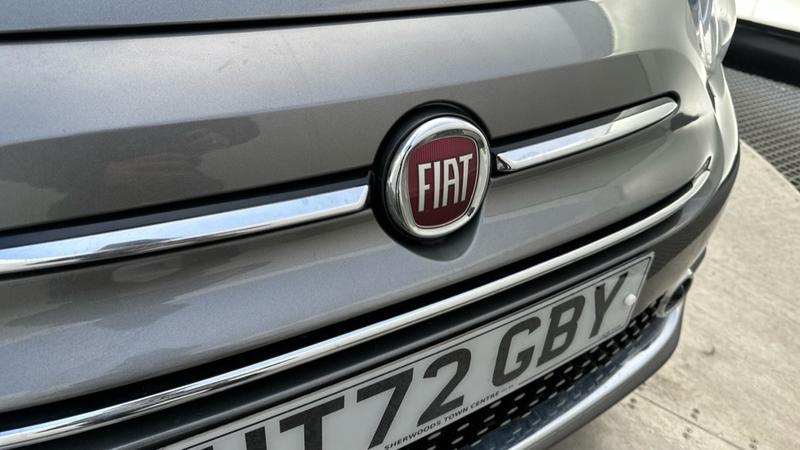 Used Fiat 500 2023 for sale - 76933573: Photo 28