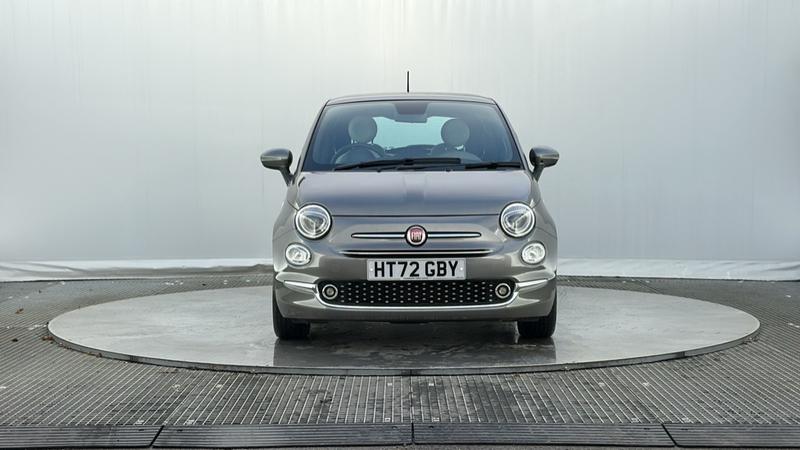 Used Fiat 500 2023 for sale - 76933573: Photo 3