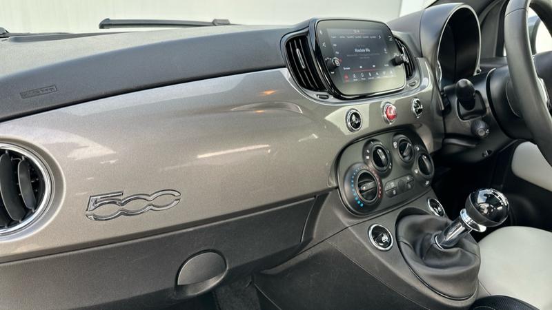 Used Fiat 500 2023 for sale - 76933573: Photo 34