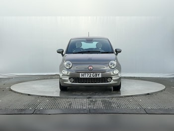 Used Fiat 500 2023 for sale - 76933573: Photo