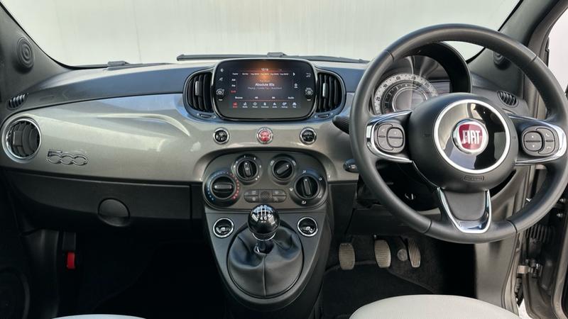 Used Fiat 500 2023 for sale - 76933573: Photo 4