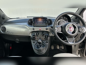 Used Fiat 500 2023 for sale - 76933573: Photo