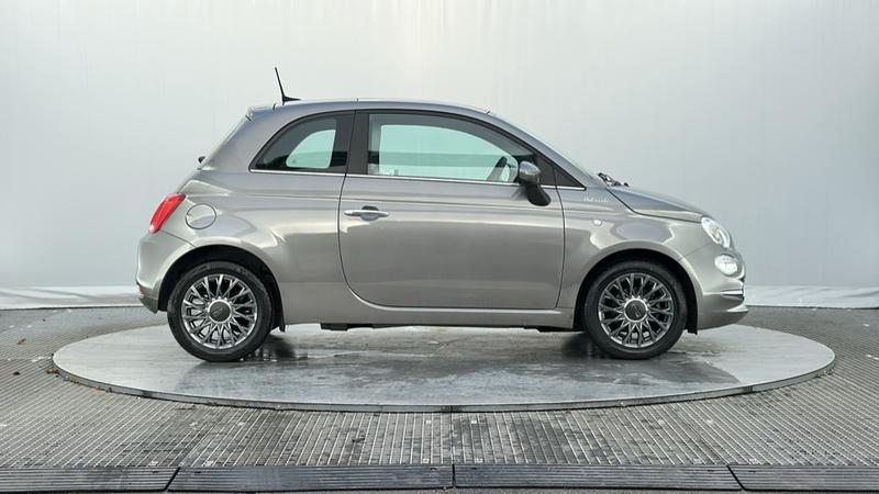 Used Fiat 500 2023 for sale - 76933573: Photo 5