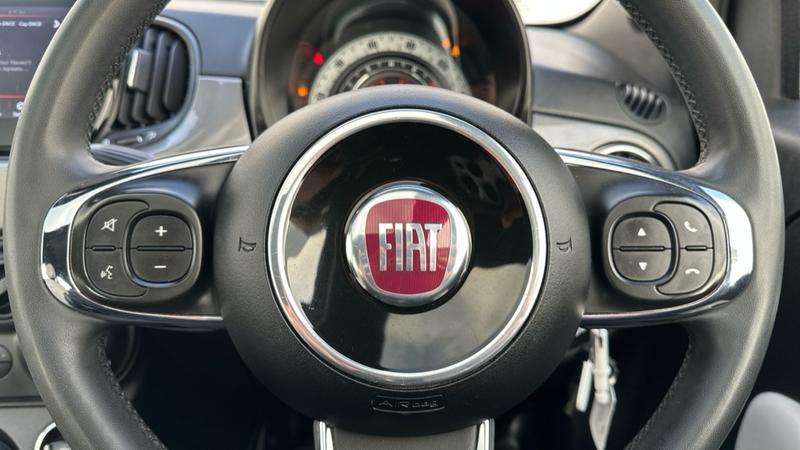 Used Fiat 500 2023 for sale - 76933573: Photo 59