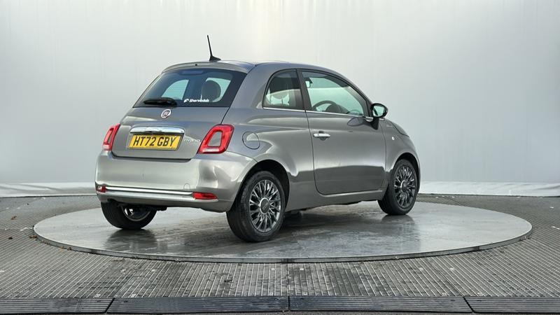 Used Fiat 500 2023 for sale - 76933573: Photo 6
