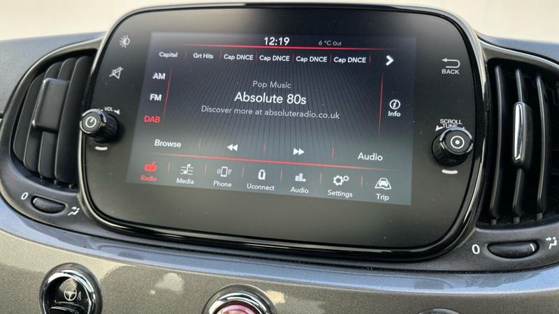 Used Fiat 500 2023 for sale - 76933573: Photo 63