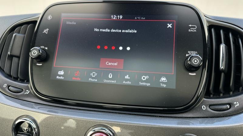 Used Fiat 500 2023 for sale - 76933573: Photo 64