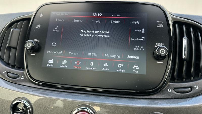 Used Fiat 500 2023 for sale - 76933573: Photo 65