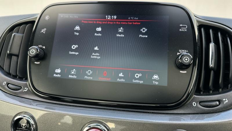 Used Fiat 500 2023 for sale - 76933573: Photo 66