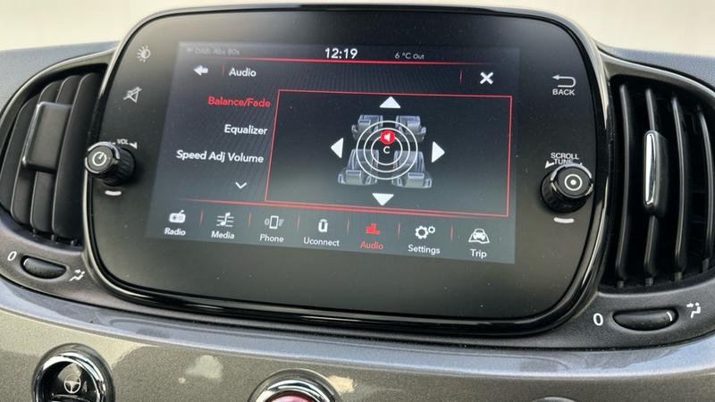 Used Fiat 500 2023 for sale - 76933573: Photo 67