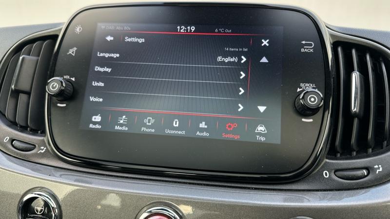 Used Fiat 500 2023 for sale - 76933573: Photo 68