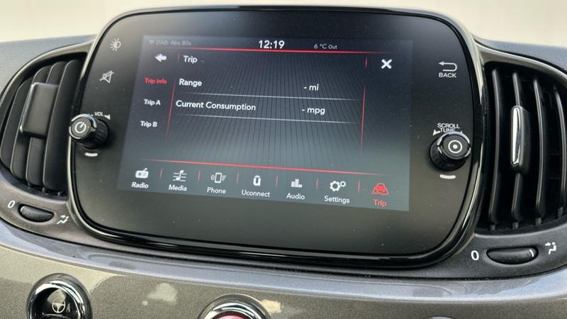 Used Fiat 500 2023 for sale - 76933573: Photo 69