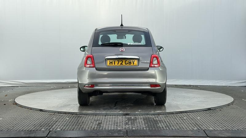 Used Fiat 500 2023 for sale - 76933573: Photo 7