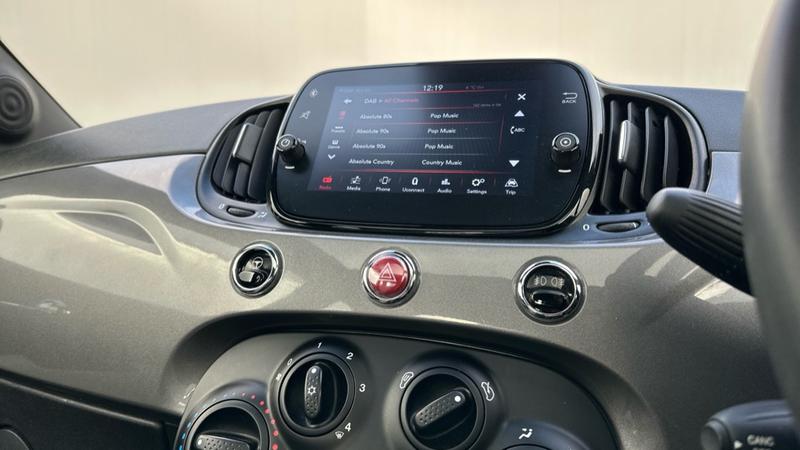 Used Fiat 500 2023 for sale - 76933573: Photo 70