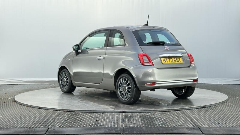 Used Fiat 500 2023 for sale - 76933573: Photo 8