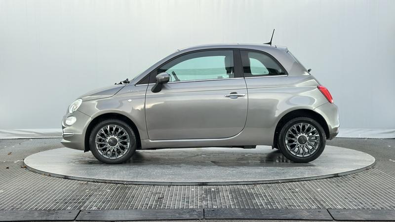 Used Fiat 500 2023 for sale - 76933573: Photo 9
