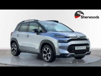 2024 - 1.2 PureTech MAX SUV 5dr Petrol EAT6 Euro 6 (s/s) (130 ps) Automatic