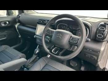 Used Citroen C3 Aircross 2024 for sale - 75054509: Photo